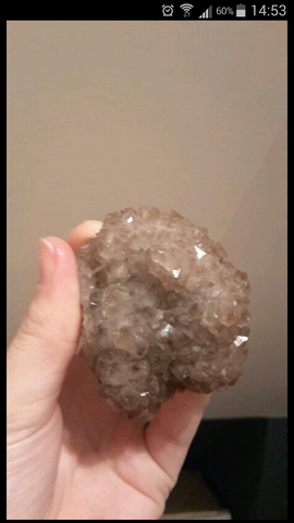 Bild Nummer 4 - (Edelsteine, Mineralien)