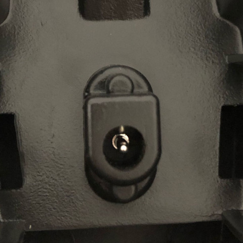 Was für ein Kabel passt zu diesem Anschluss?