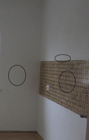 Was Fur Ein Kleber Brauch Ich Um Die Granitplatten 2cm Stark An Die Wand Zu Kleben Heimwerker Granit