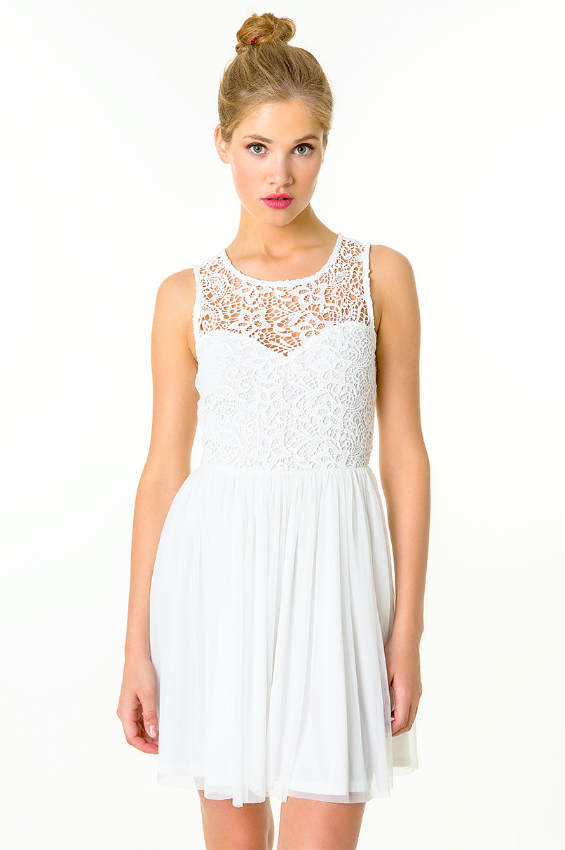 Was Fur Ein Kleid Zur Konfirmation