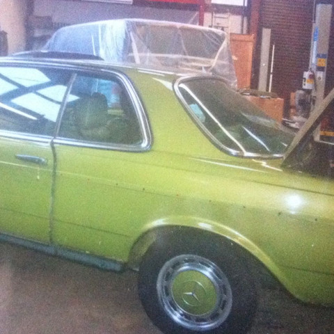 Bild2 - (Auto, KFZ, Mercedes-Benz)