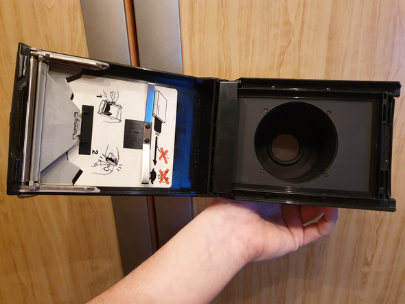 - (Technik, Technologie, Kamera)