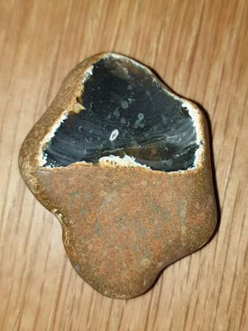 Was für ein Stein ist das?