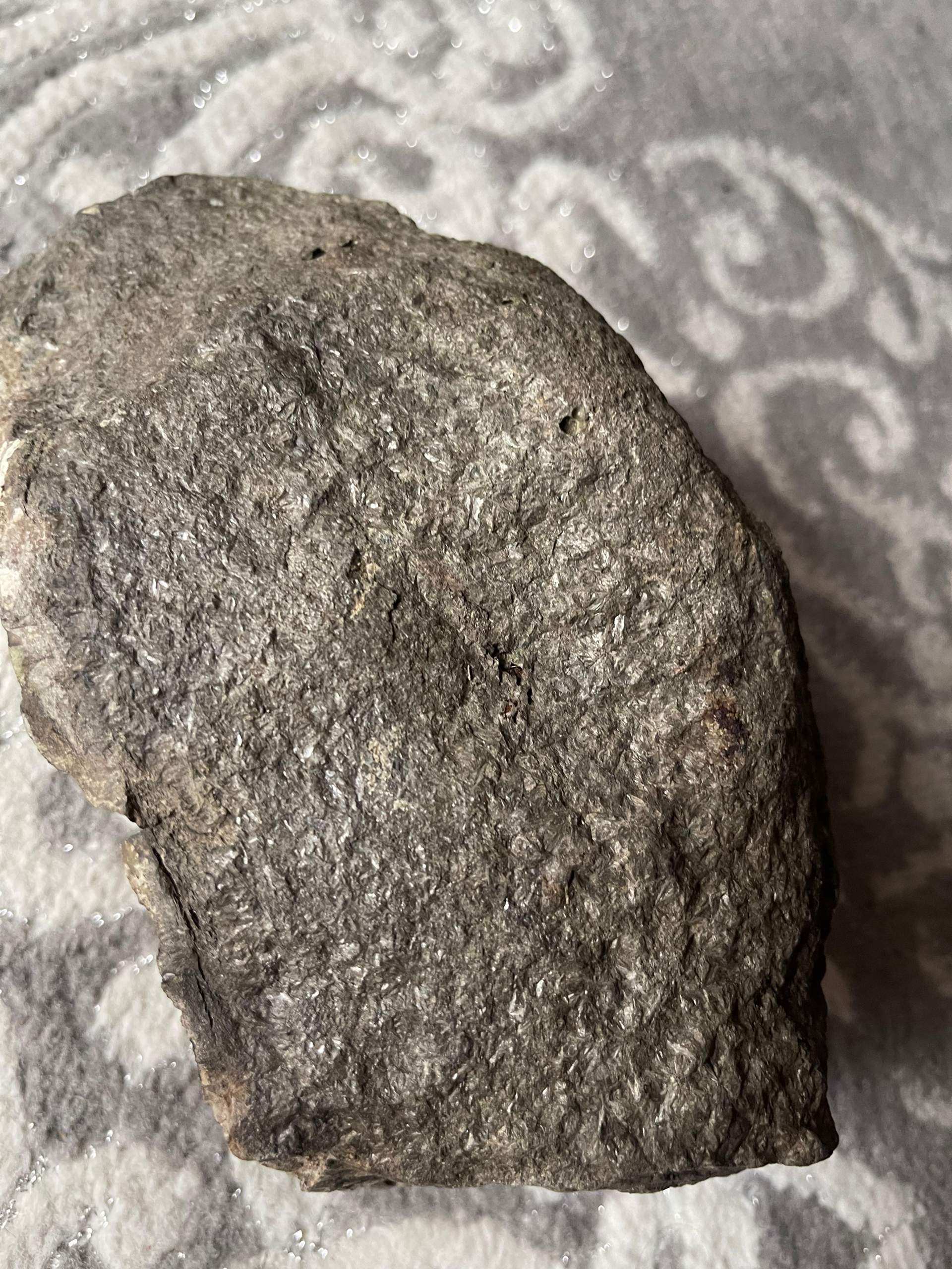 Was für ein Stein ist? (Steine, Mineralien, Gestein)