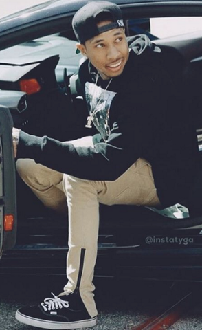 6. - (Mode, Klamotten, Style)