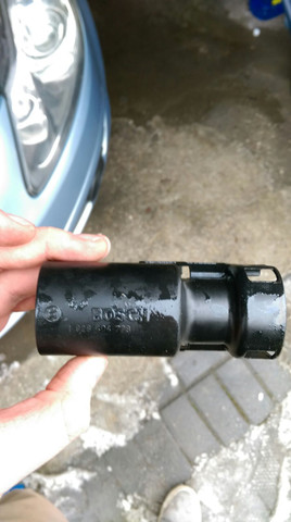 drittes - (Auto, Opel, corsa)