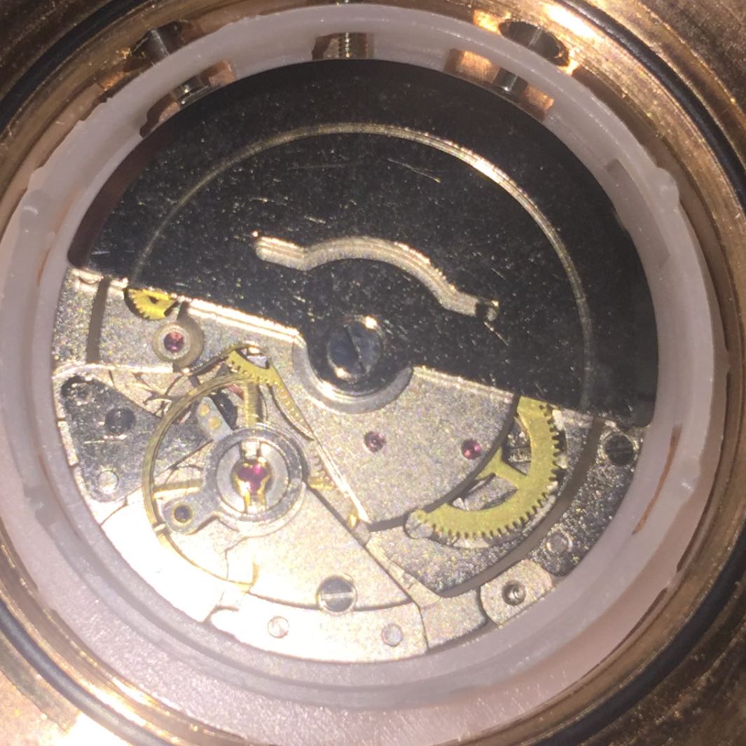 Was f r ein Uhrwerk ist das Uhr Was f r ein Uhrwerk ist das Uhr