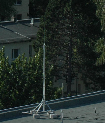 Bellenberg: Bellenberger Räte wollen keine Antenne mehr | Illertisser  Zeitung