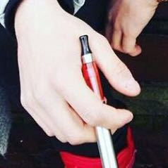 ..... - (E-Zigarette, E-Shisha)