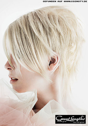 Was Fur Eine Frisur Ist Das 2 Bilder Beauty Haarschnitt