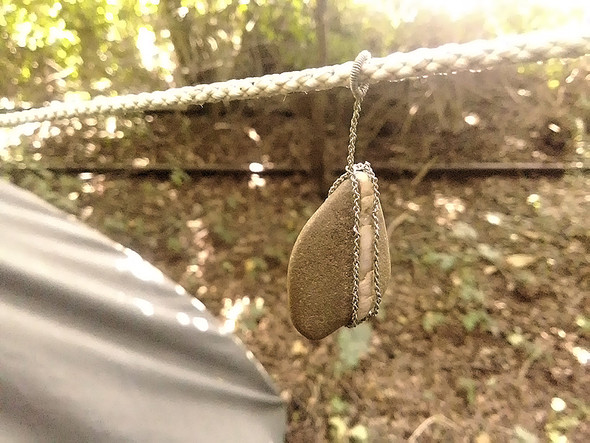 Stein-Foto 2 - (Natur, Esoterik)