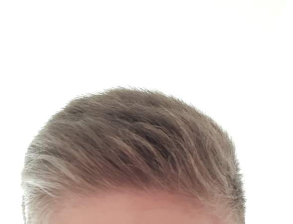 - (Haare, Haarfarbe)