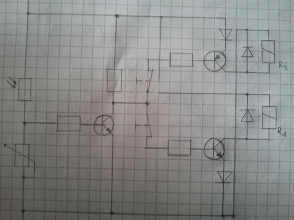 Elektroschaltplan Lesen Lernen