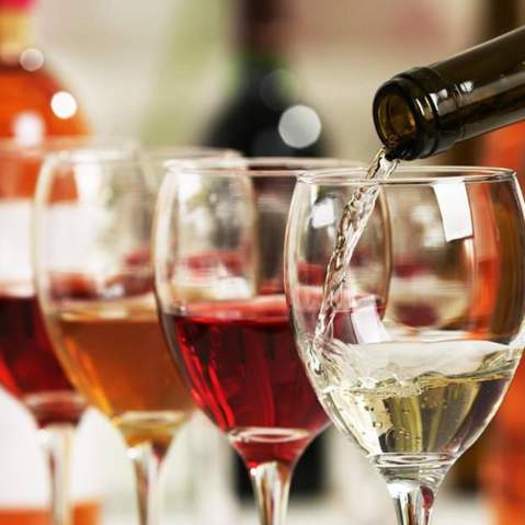 Was für einen Wein bevorzugt ihr?