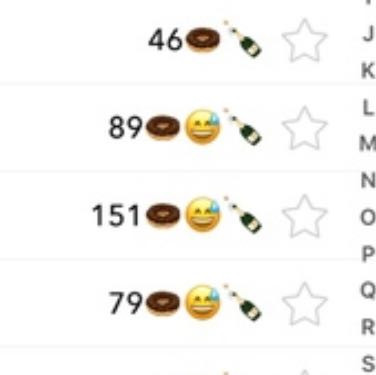 Hier. - (Handy, Freunde, Snapchat)