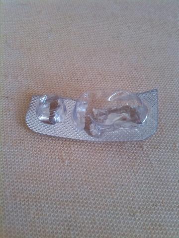 GRX ? - (Drogen, Medikamente, Tabletten)