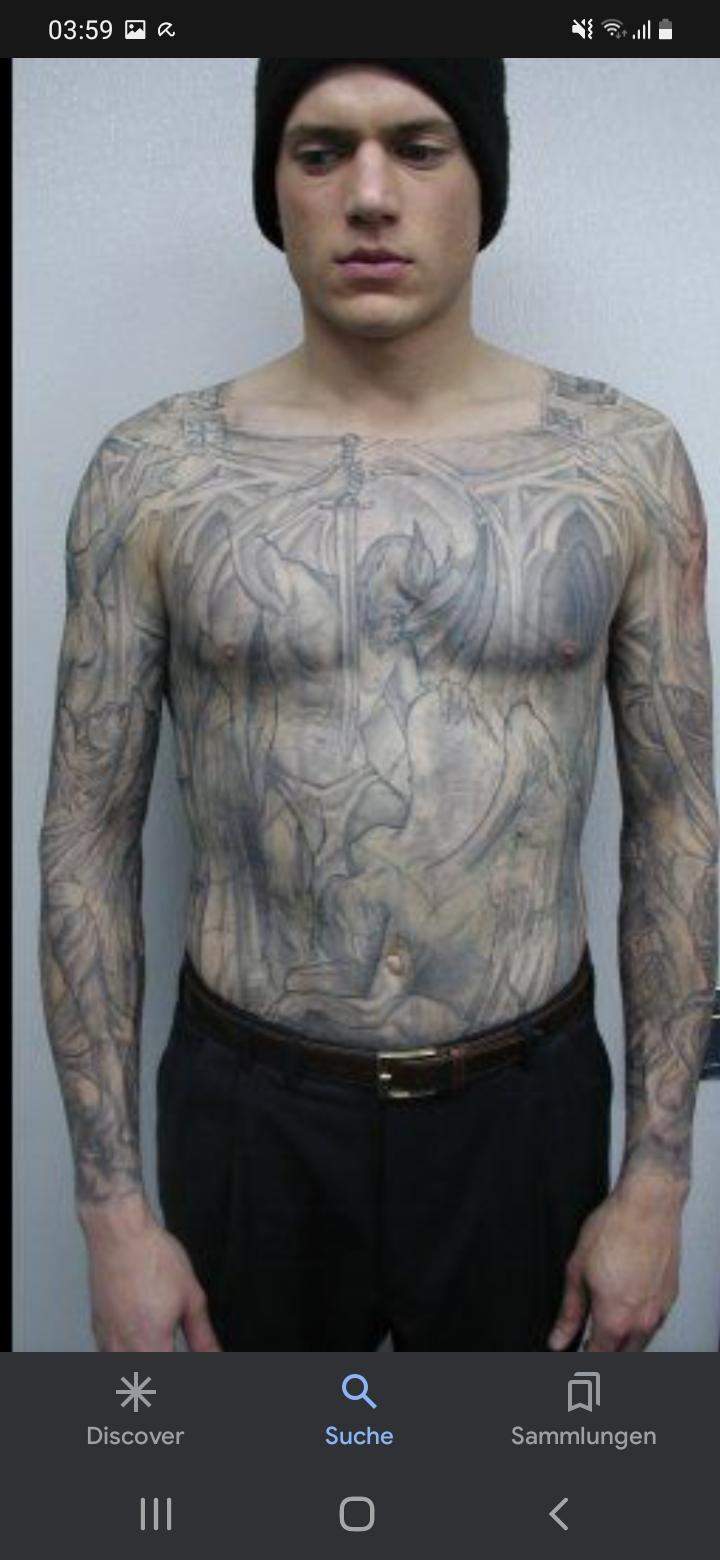 Was für Tattoos habt ihr? (Liebe und Beziehung, Sex, Sexualität)