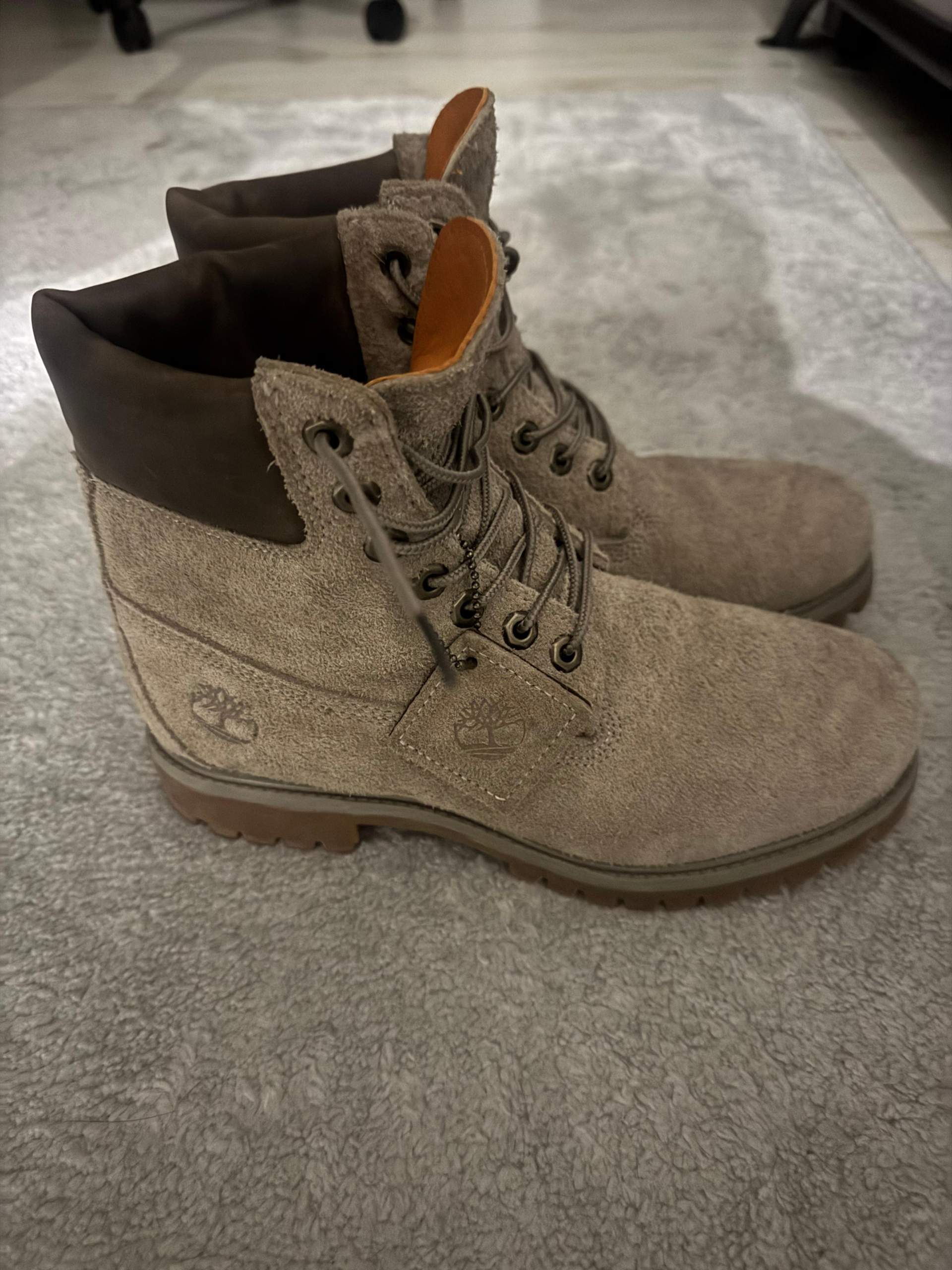 Was für Timberlands sind das? (Aussehen, Style, Online-Shop)