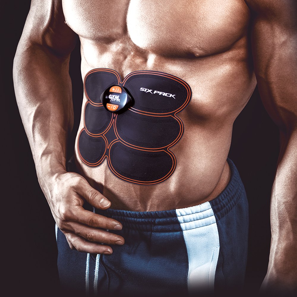 Wie Bekommt Man Ein Sixpack Mit 11