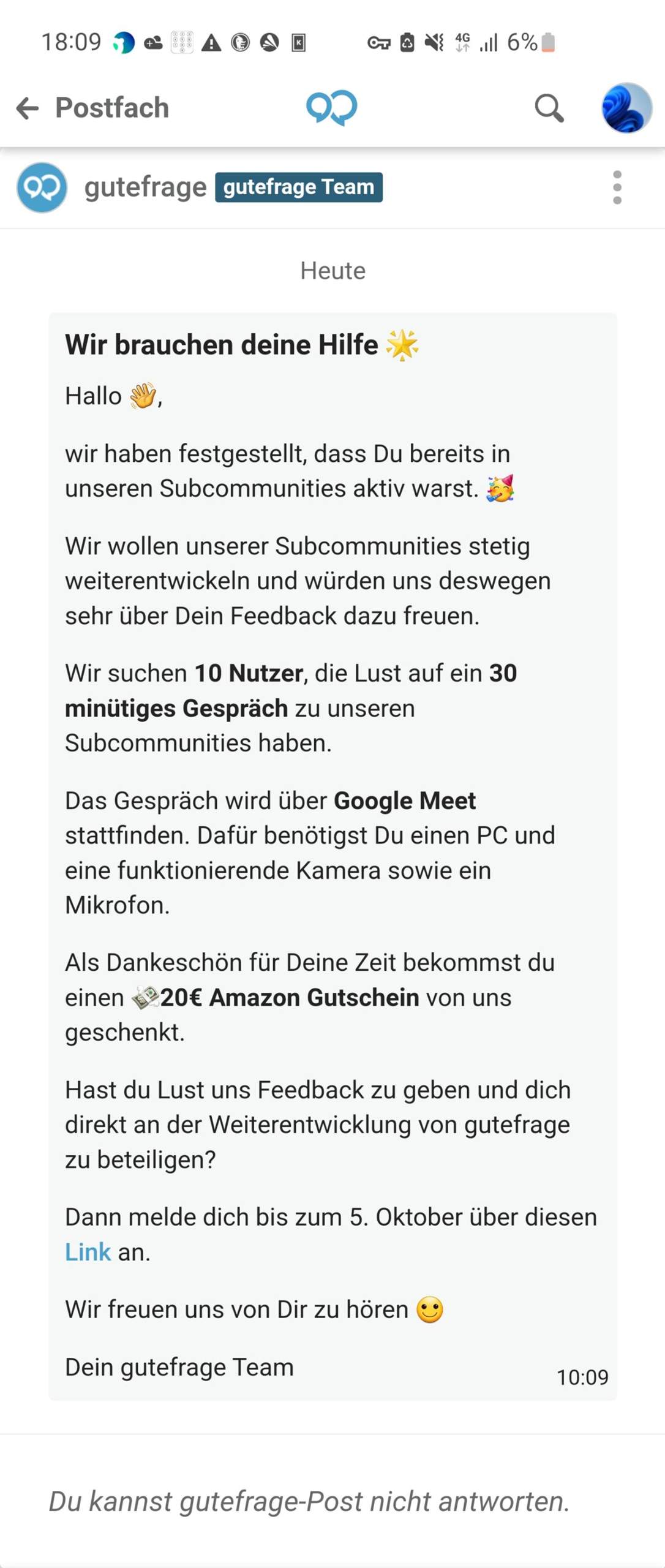 Was genau hat es damit aufsich? (Umfrage, gutefrage.net, Meinung)