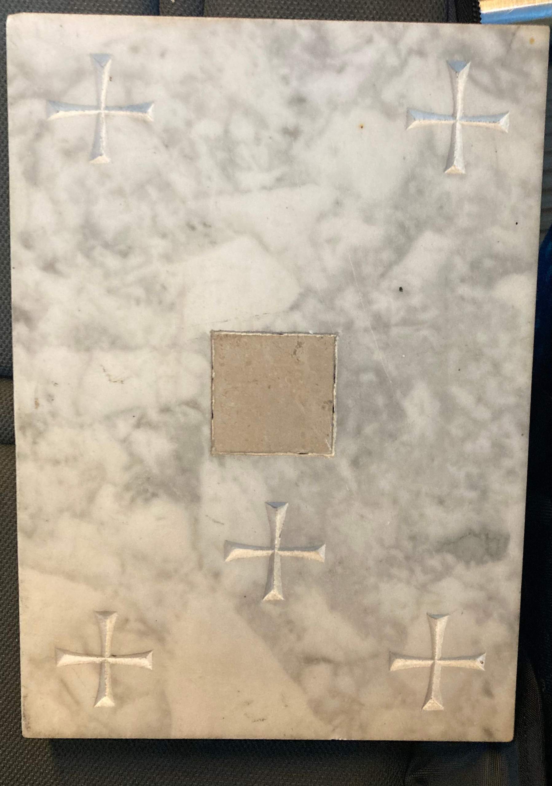 Was genau ist das? (Religion, Christentum, Kunst)