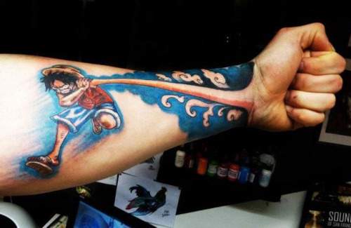 Was Glaubt Ihr Wurde So Ein Tattoo Kosten Anime Manga Preis Was Glaubt Ihr Wurde So Ein Tattoo Kosten Anime Manga Preis