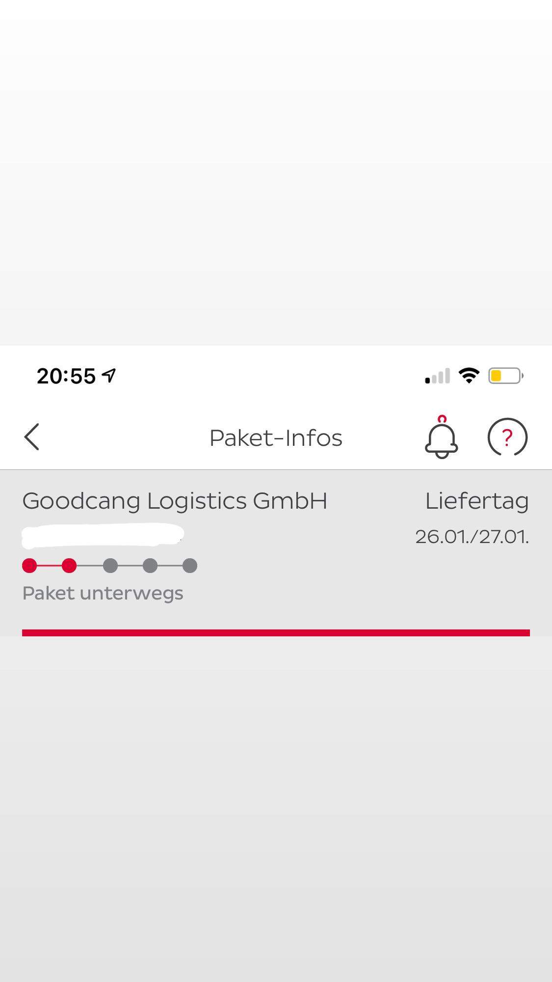 Wie Lange Dauert Eine Shein Bestellung