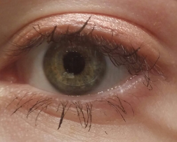 Augenfarbe - (Augen, Farbe)