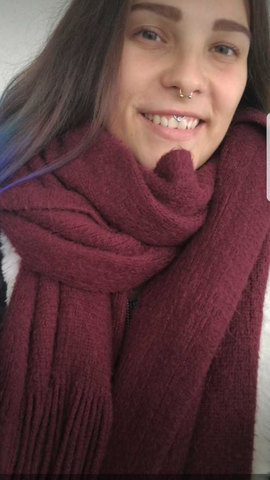 Bild - (Liebe, Aussehen, Piercing)