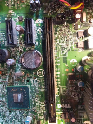 - (Computer, Technik, PC)