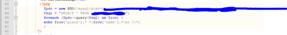 Bild 2 - (programmieren, Fehler, Website)