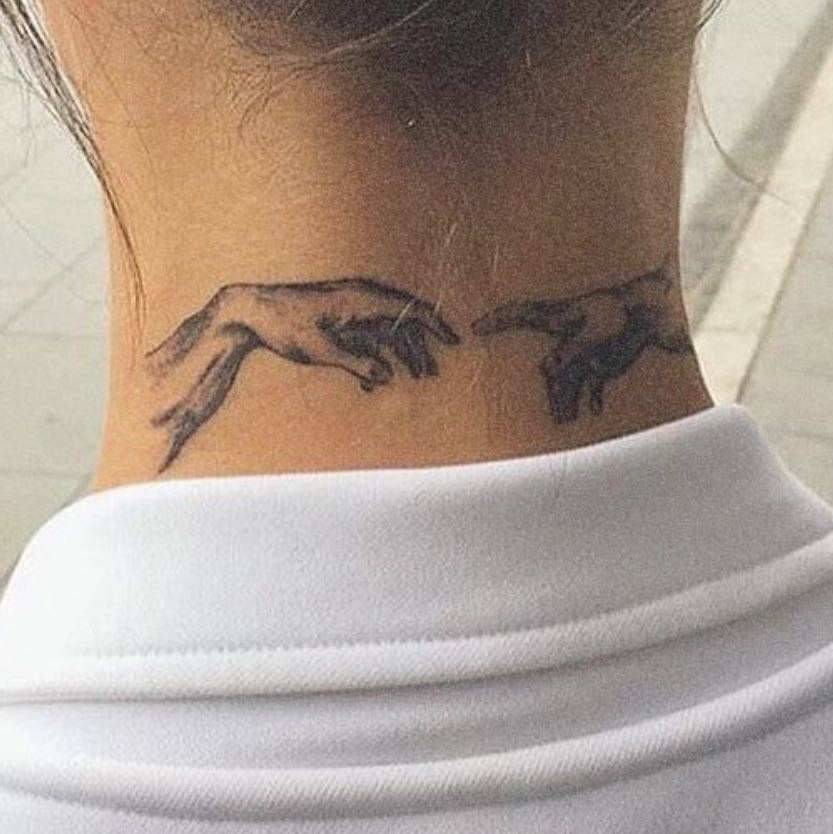 Was haben diese tattoos zu bedeuten? (Tattoo, Bedeutung)