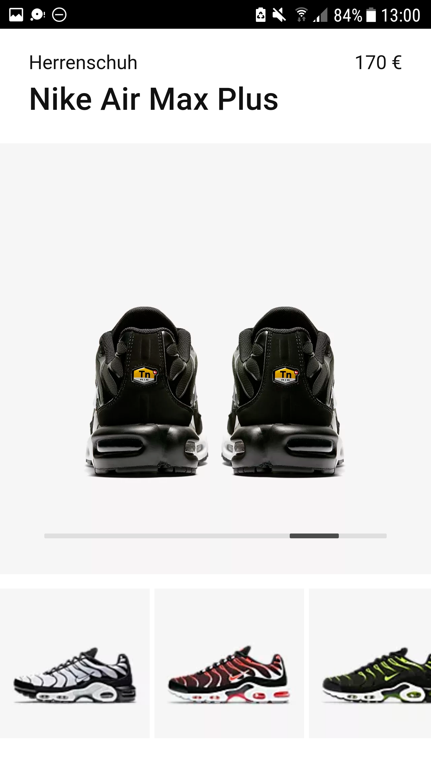 Billige nike tn sales
