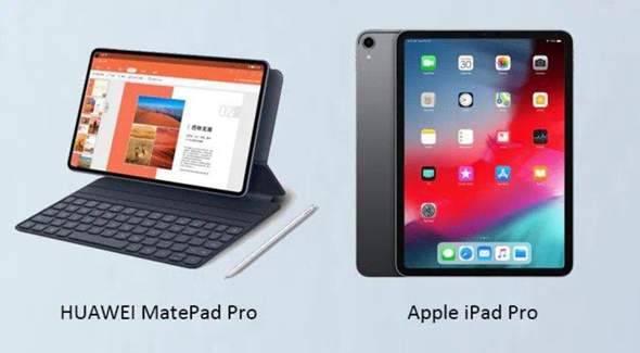 Was Halt Ihr Von Ipad Pro Huawei Matepad Pro Pc Technik Handy