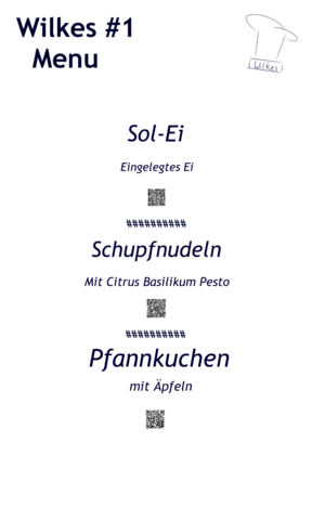 - (essen, Berlin, Rezept)