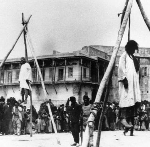 Was haltet ihr davon, dass das Leugnen oder Verharmlosen von Genoziden und Kriegsverbrechen jetzt strafbar ist?
