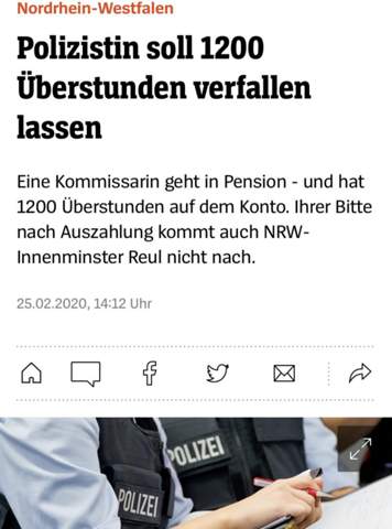 Was Haltet Ihr Davon Ist Das Nicht Ein Skandal Politik