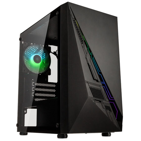 Was haltet ihr denn vom PC Gehäuse von Kolnik Inspire K2 Plus? (Alltag ...