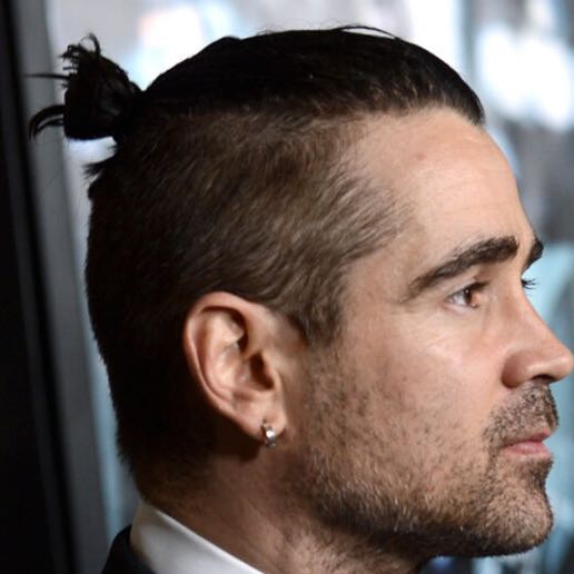 Was Haltet Ihr Vom Undercut Mit Zopf Haare Mode Styling