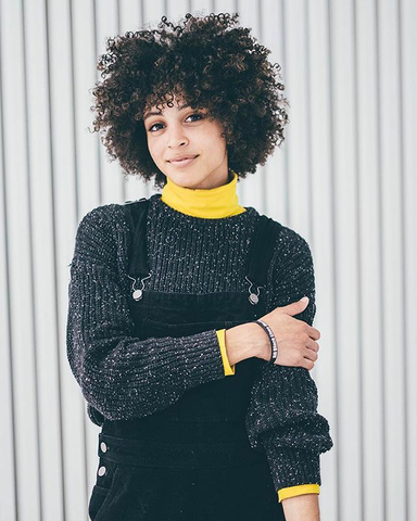 Was Haltet Ihr Von Afro Locken Frage An Jeden Haare