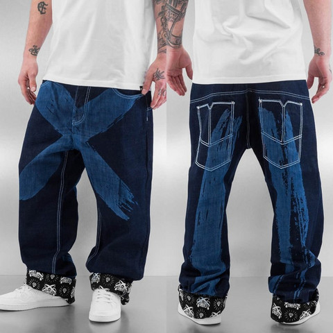 baggy jeans kind