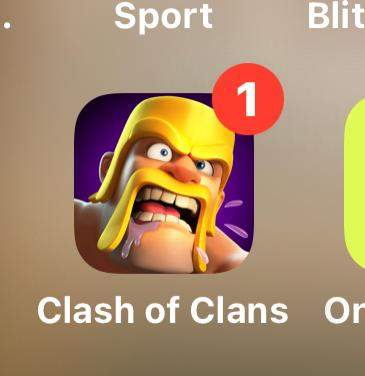 Was haltet ihr von dem Beliebten Spiel Clash or Clans?