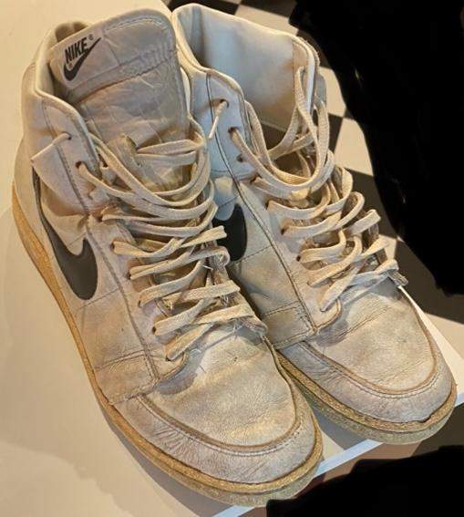 Nike schuhe aus den 80ern Clearance