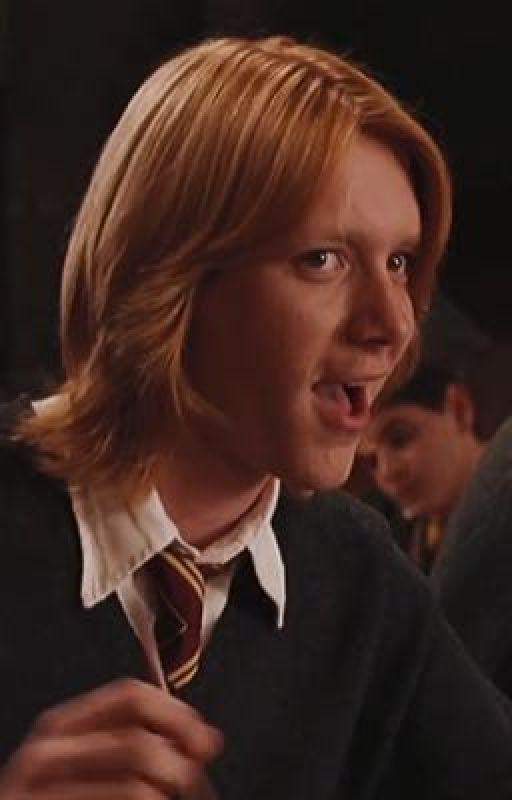 Was haltet ihr von Fred Weasley? (Harry Potter, Hogwarts)