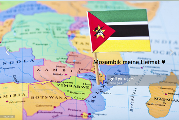 Was haltet ihr von Mosambik?