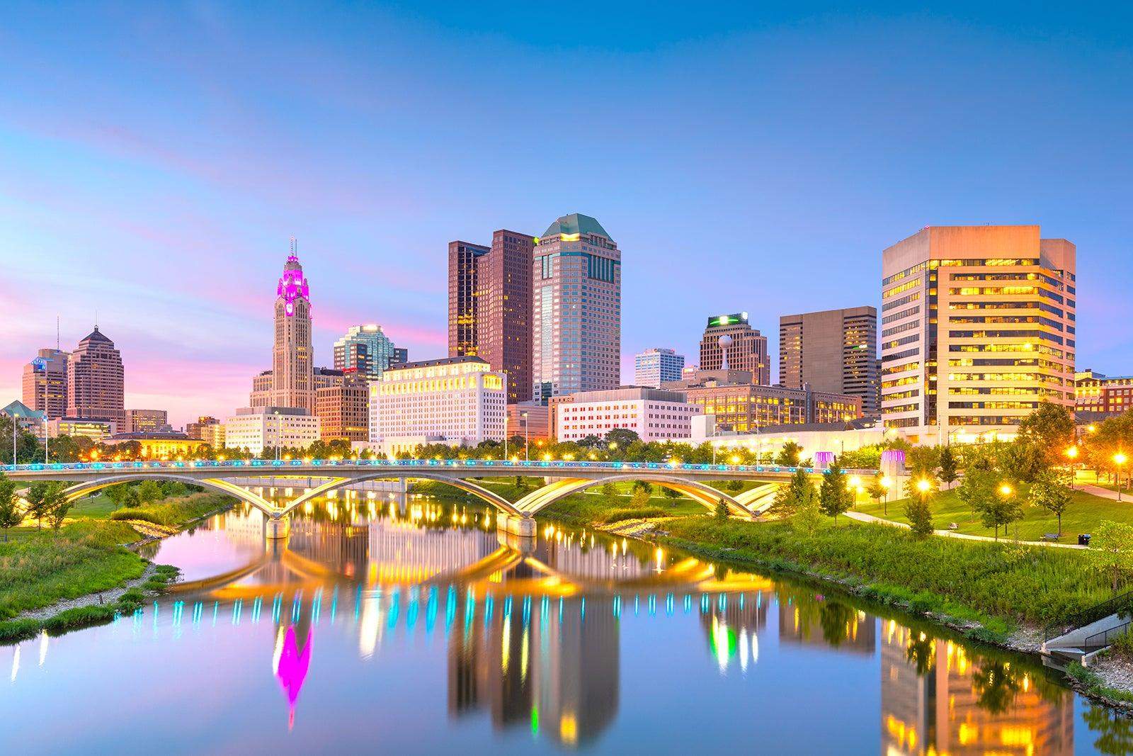 Was haltet ihr von Ohio? (Urlaub, Reise, USA)