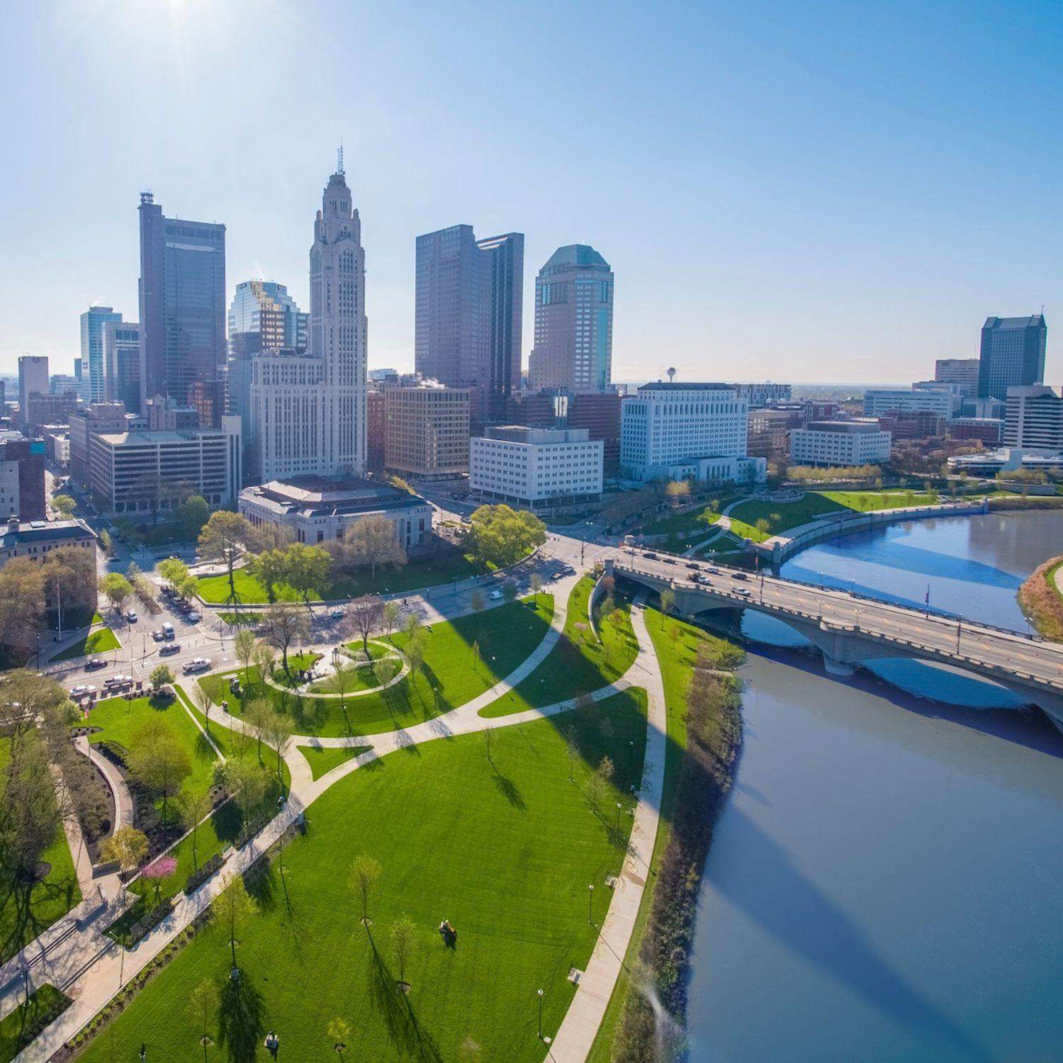 Was haltet ihr von Ohio? (Urlaub, Reise, USA)