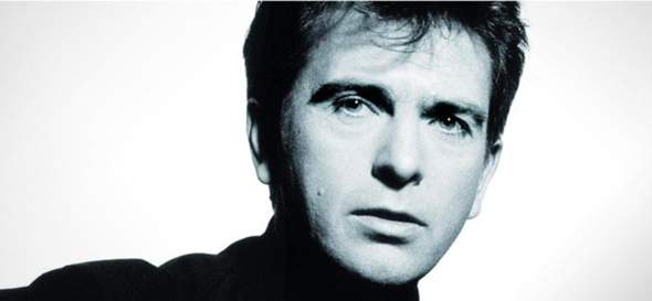 Was haltet ihr von Peter Gabriel?