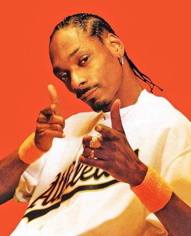 Was haltet ihr von Snoop Dogg?