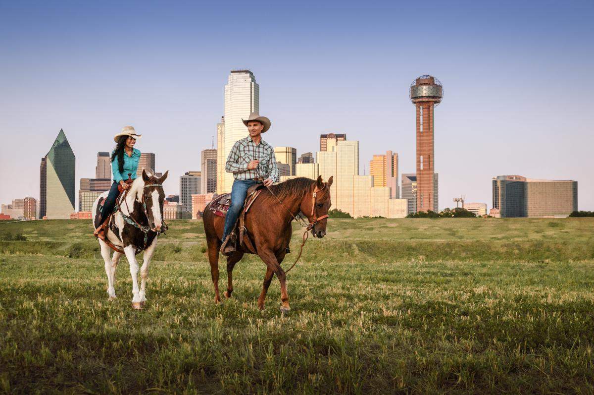 Was haltet ihr von Texas? (Urlaub, Reise, USA)